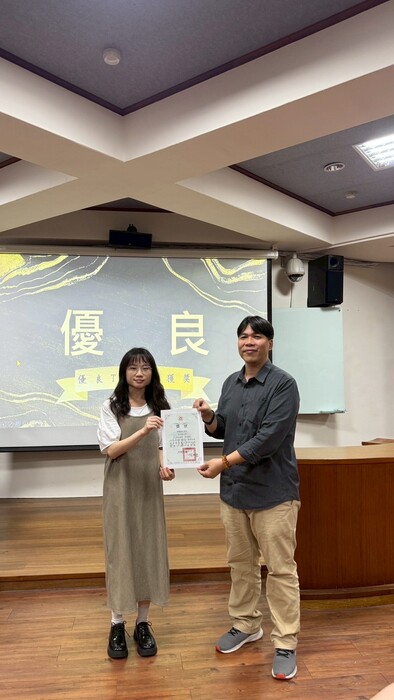 113學年度第2學期 教學助理研習會圖片