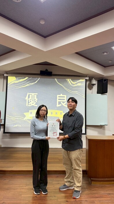 113學年度第2學期 教學助理研習會圖片