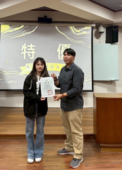 113學年度第2學期 教學助理研習會圖片